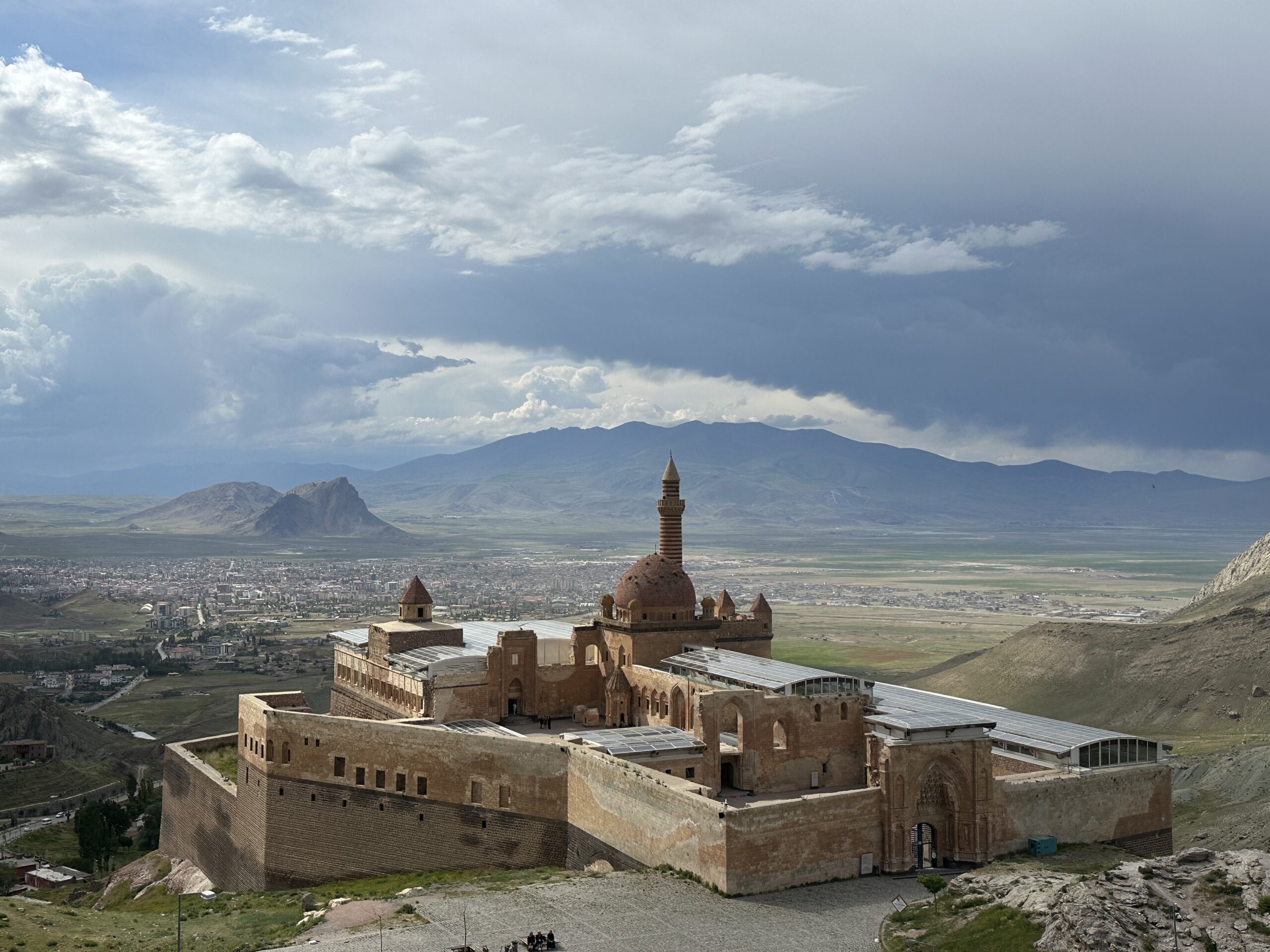 Turkije © Charlotte Dewilde
