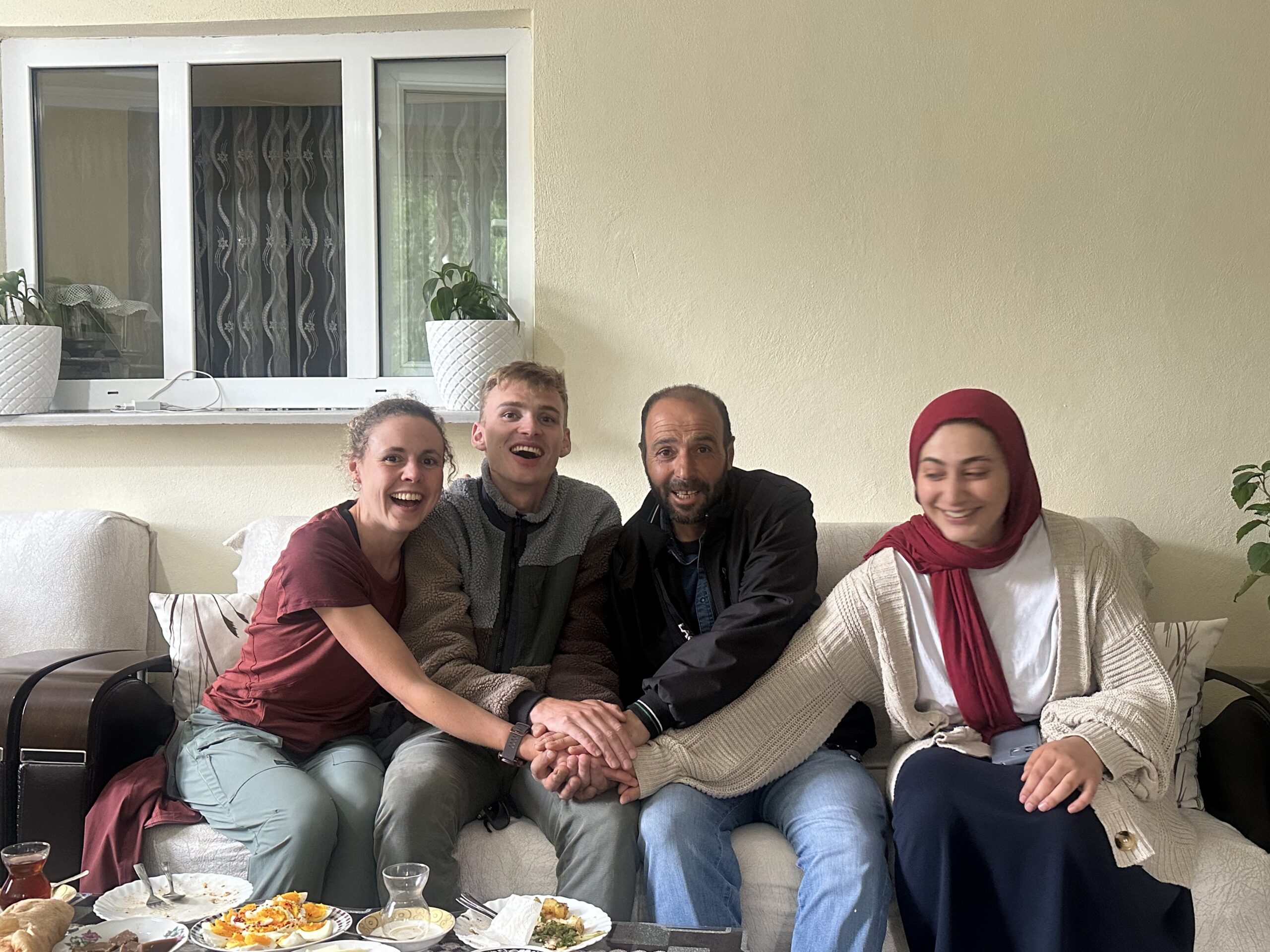 Turkije © Charlotte Dewilde
