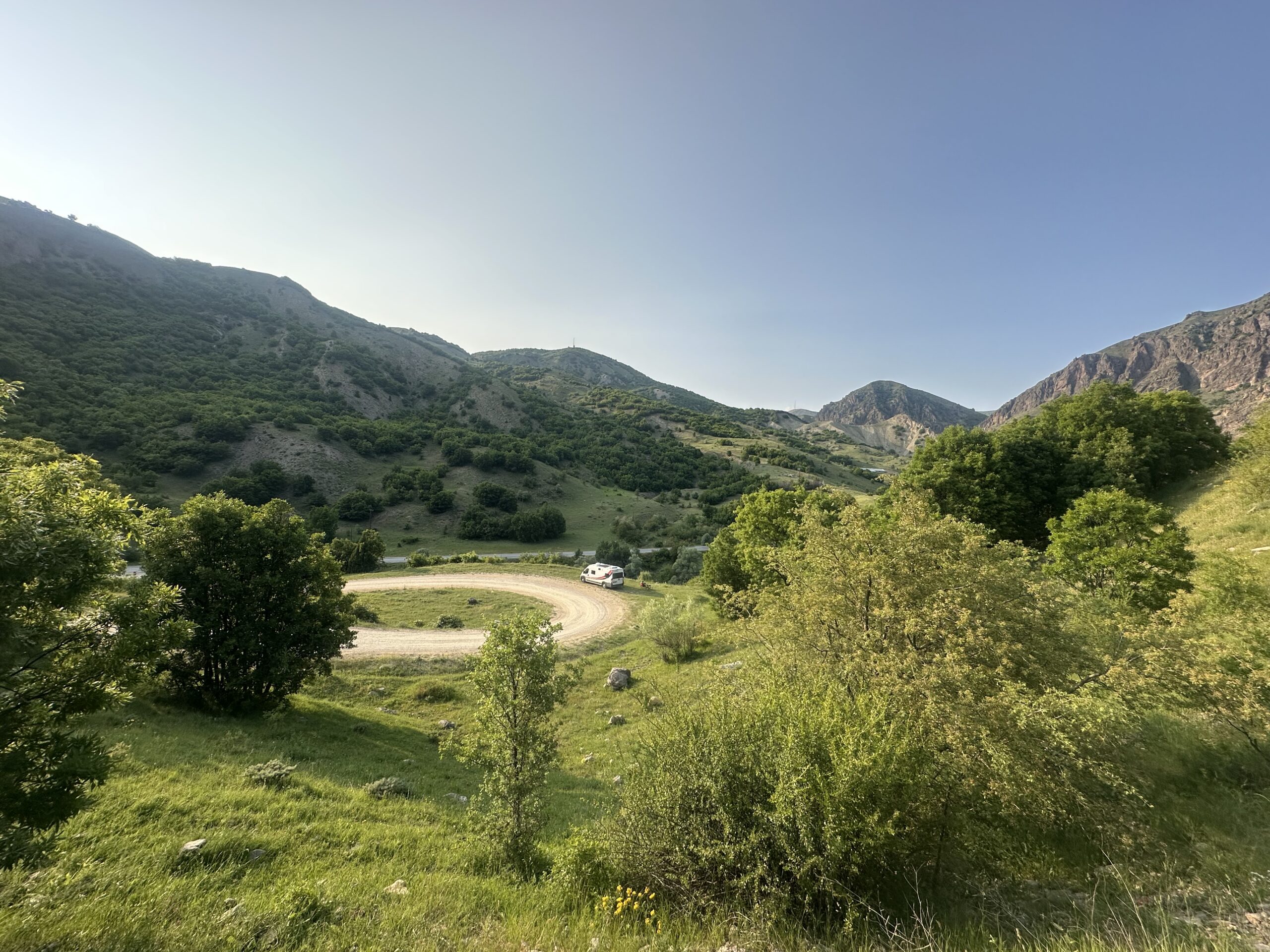 Turkije © Charlotte Dewilde