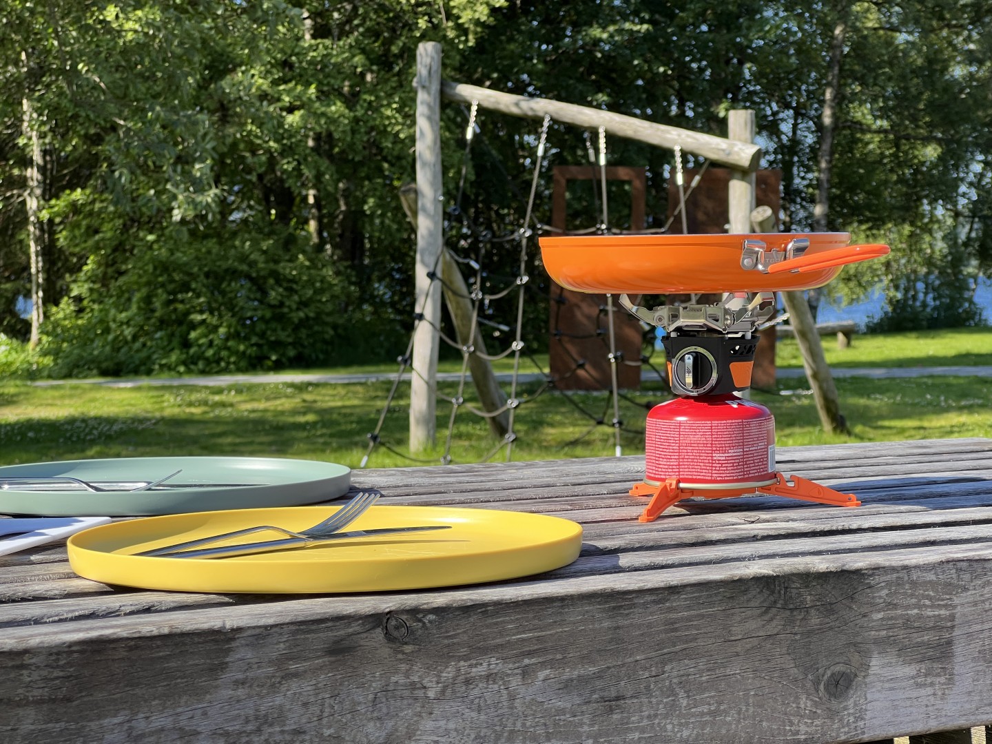 Jetboil MightyMo