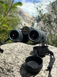 Nocs Provisions Field Issue 8x32